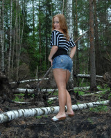 Tight Girls - pic-01